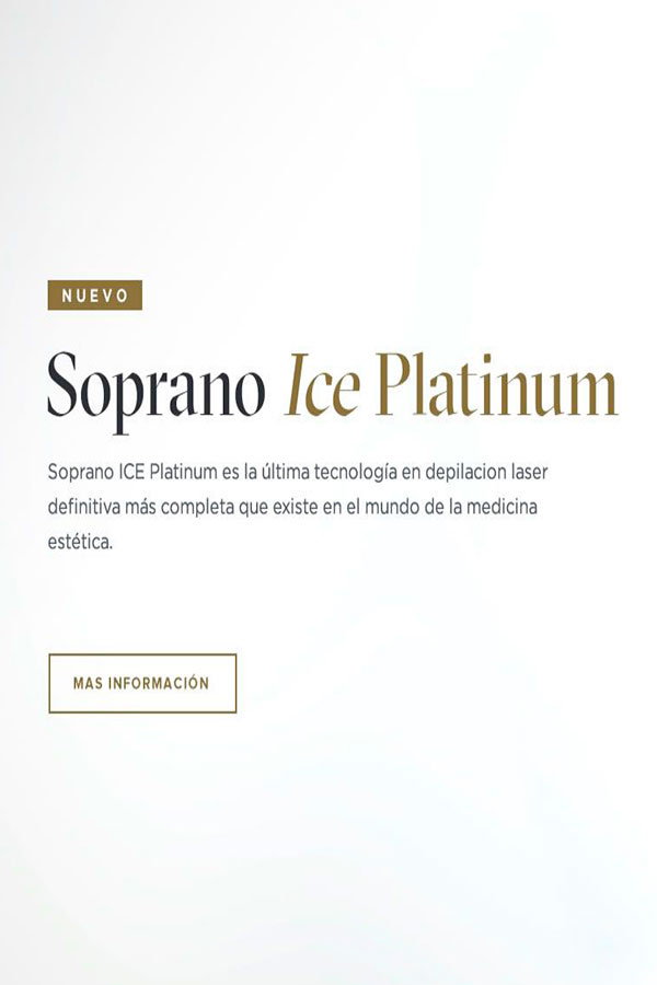 Soprano ice loaiza Aguilar